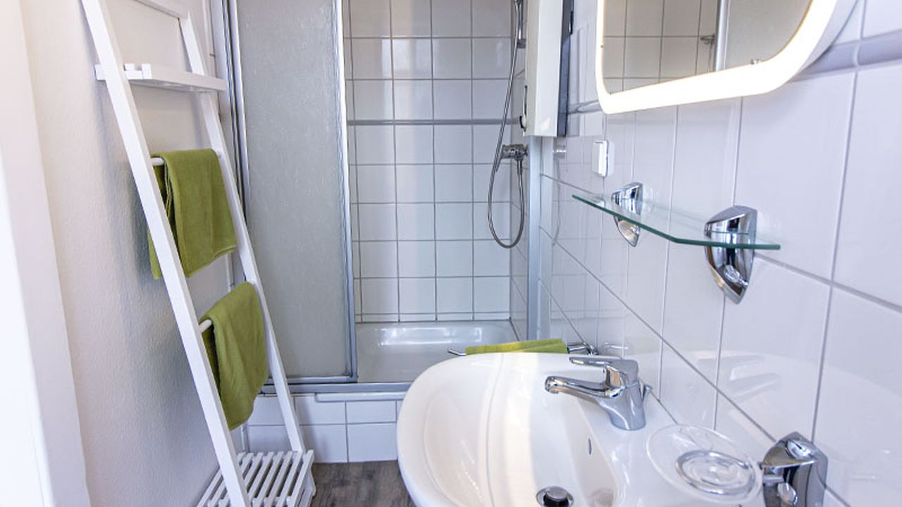 Badezimmer Badezimmer